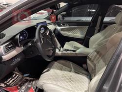 جنسس G70